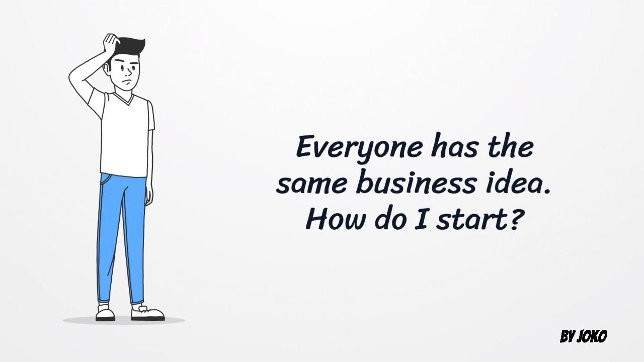 Kickstart Any Online Businesses